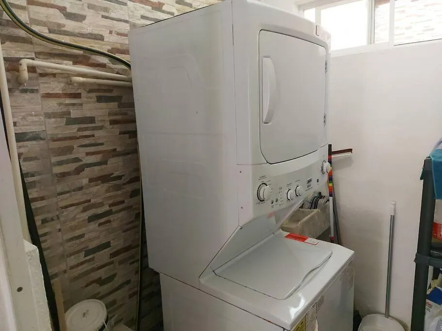 Diamond Home Casa Con Jacuzzi Para 6 Personas. 普拉亚卡门 墨西哥