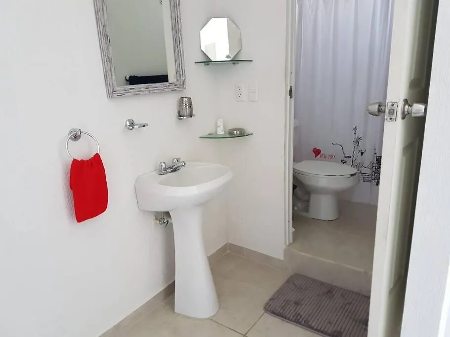 Diamond Home Casa Con Jacuzzi Para 6 Personas. 普拉亚卡门