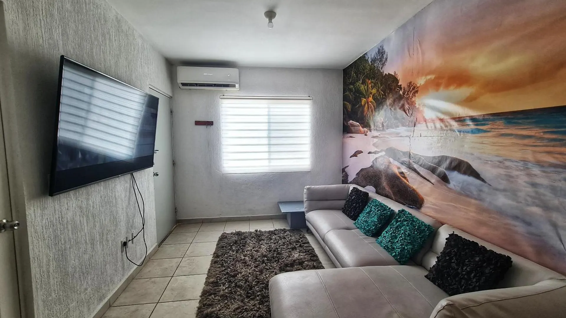 Diamond Home Casa Con Jacuzzi Para 6 Personas. 普拉亚卡门 墨西哥